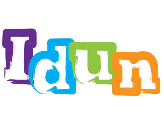 Idun casino logo