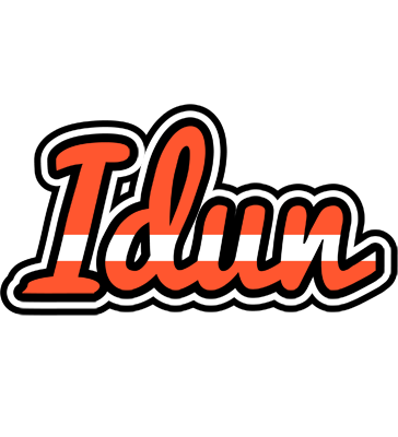 Idun denmark logo