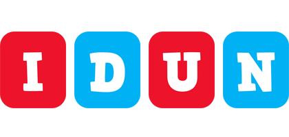 Idun diesel logo
