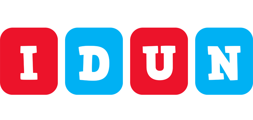 Idun diesel logo