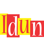 Idun errors logo