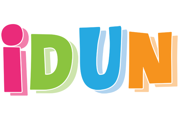 Idun friday logo