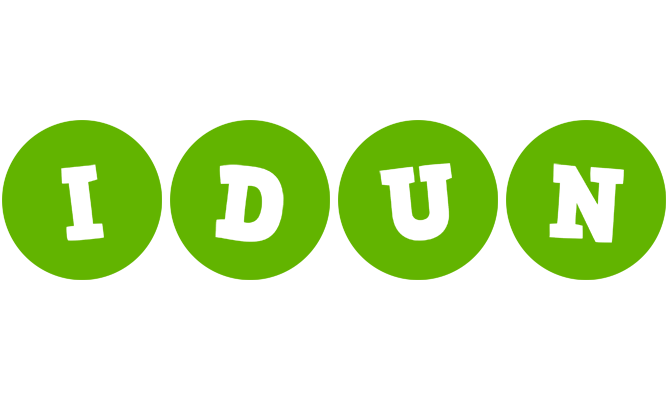 Idun games logo