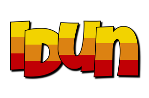 Idun jungle logo