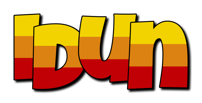 Idun jungle logo