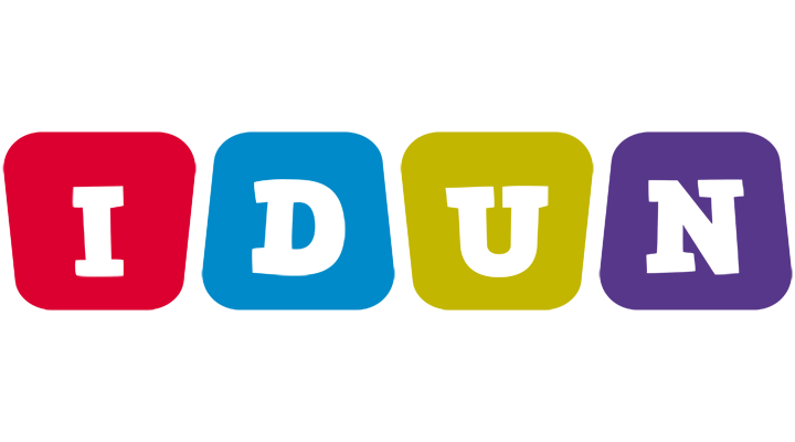 Idun kiddo logo