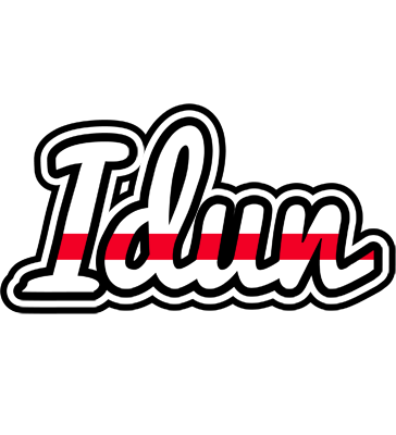 Idun kingdom logo
