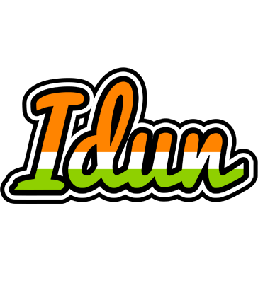 Idun mumbai logo