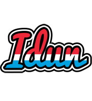 Idun norway logo
