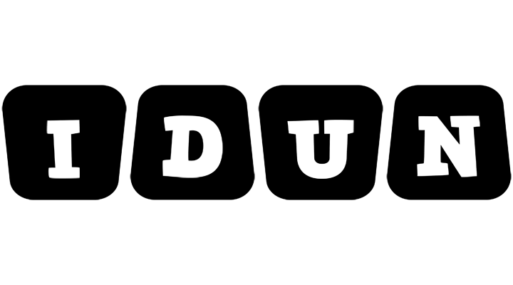 Idun racing logo