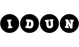 Idun tools logo