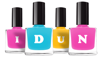 Idun variety logo
