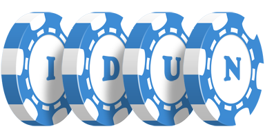 Idun vegas logo