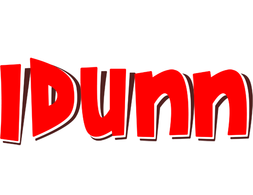Idunn basket logo