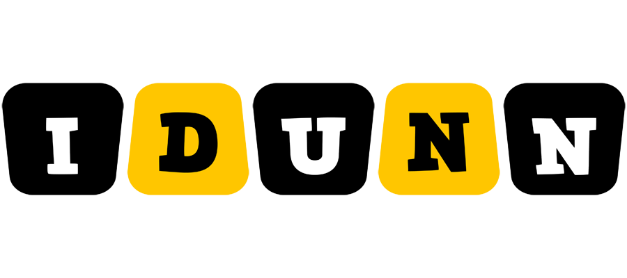 Idunn boots logo