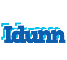 Idunn business logo