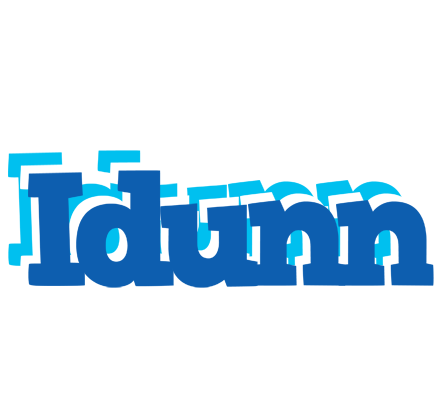 Idunn business logo