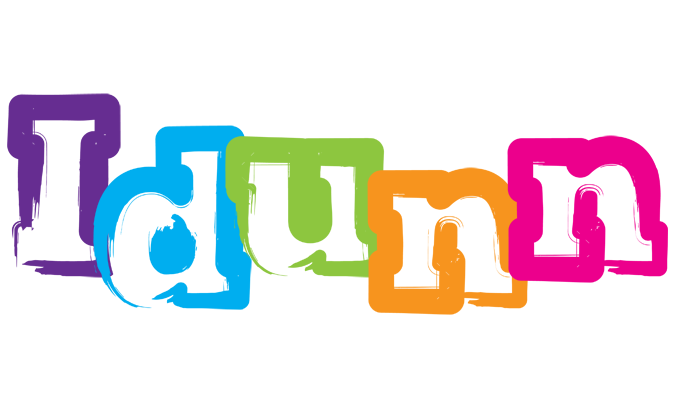 Idunn casino logo