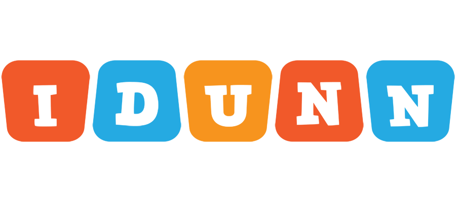Idunn comics logo