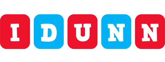 Idunn diesel logo