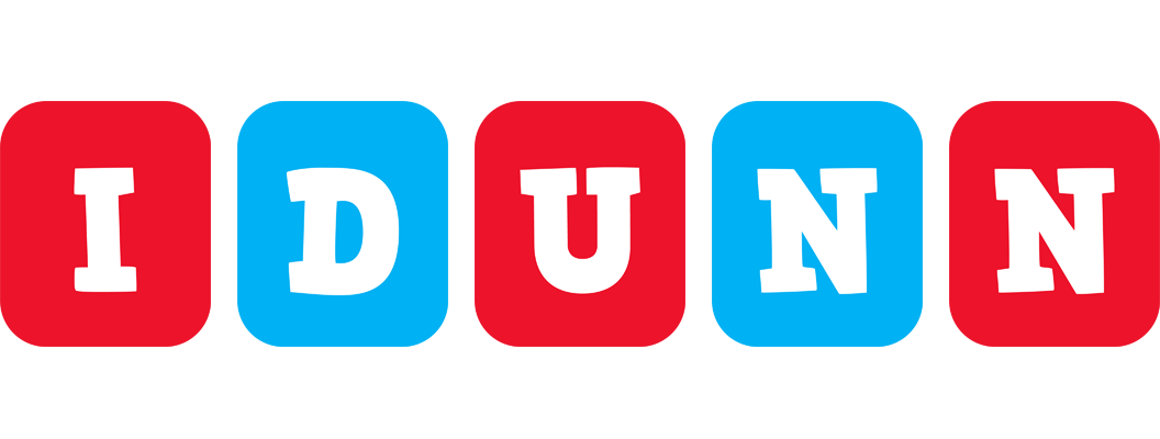 Idunn diesel logo