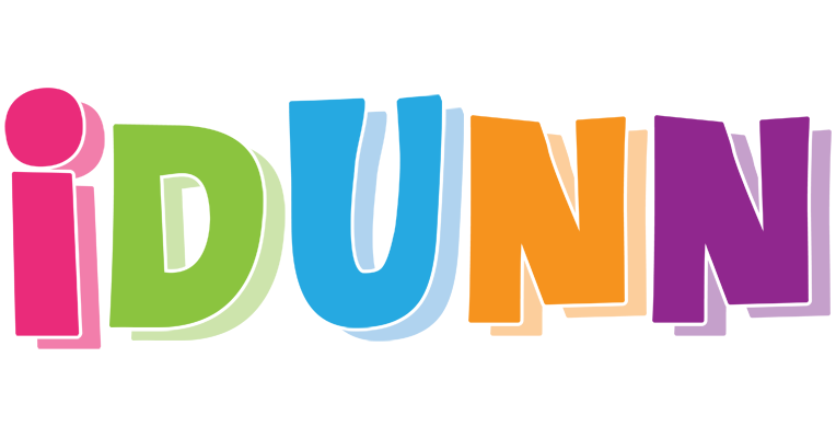 Idunn friday logo