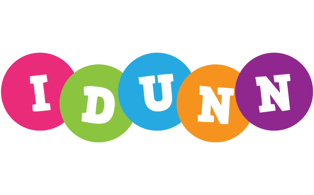 Idunn friends logo