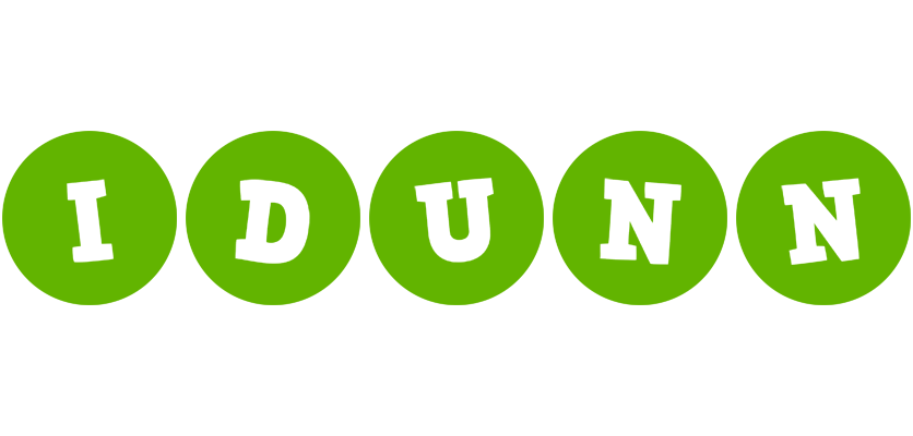 Idunn games logo
