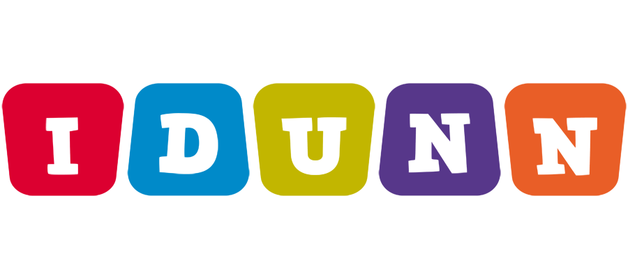 Idunn kiddo logo