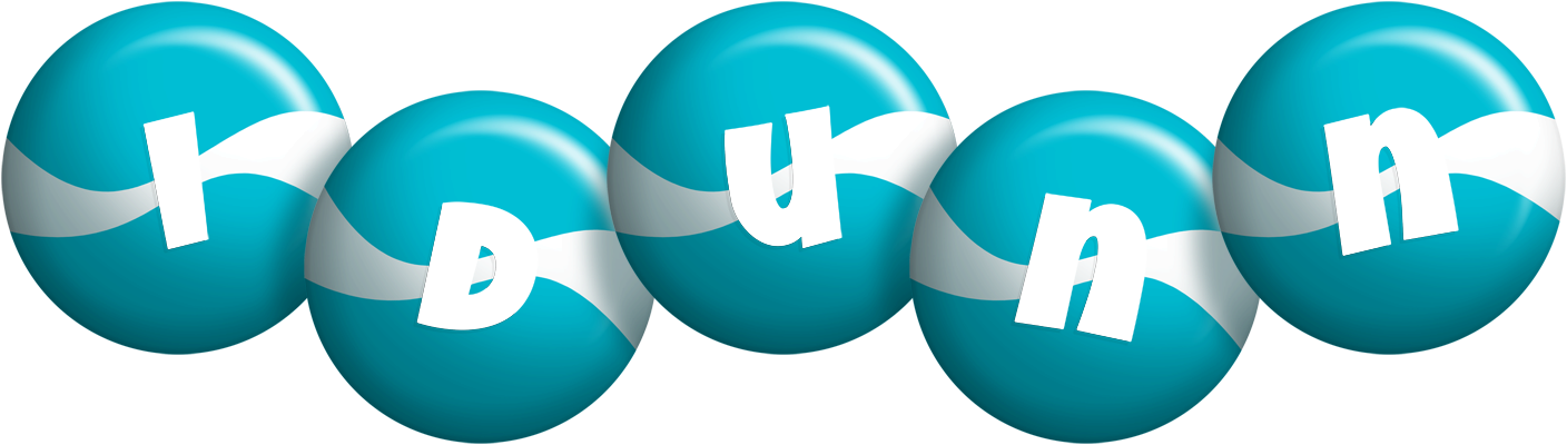 Idunn messi logo