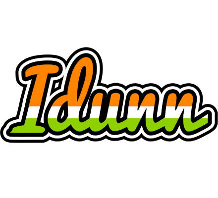 Idunn mumbai logo