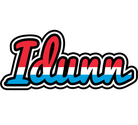 Idunn norway logo