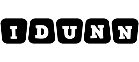 Idunn racing logo