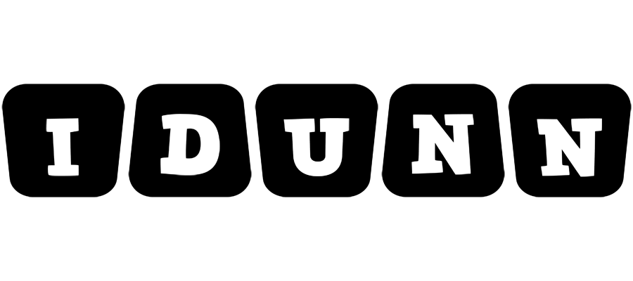 Idunn racing logo