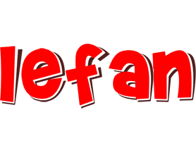 Iefan basket logo