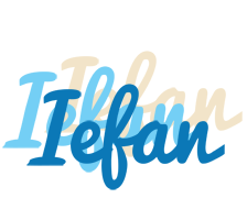 Iefan breeze logo