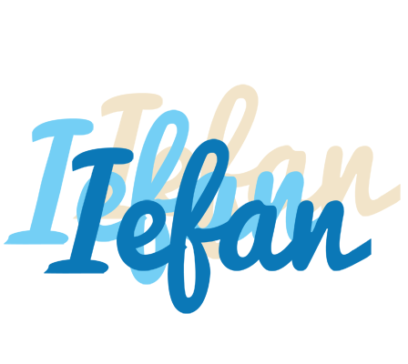 Iefan breeze logo