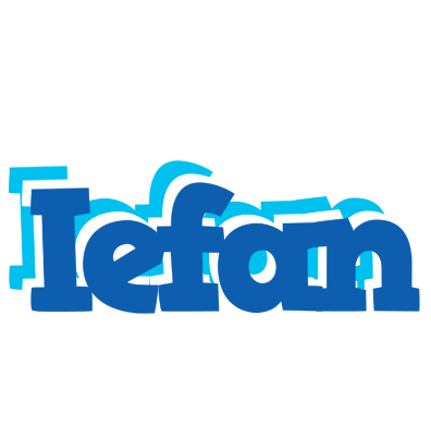 Iefan business logo