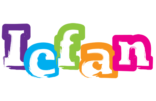 Iefan casino logo