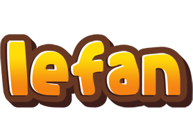 Iefan cookies logo