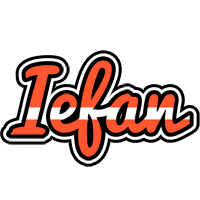 Iefan denmark logo