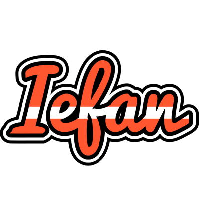 Iefan denmark logo