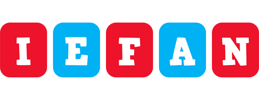 Iefan diesel logo