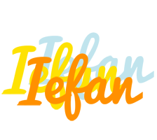 Iefan energy logo