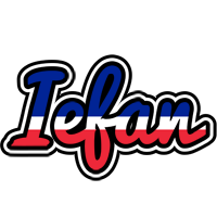 Iefan france logo