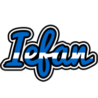 Iefan greece logo