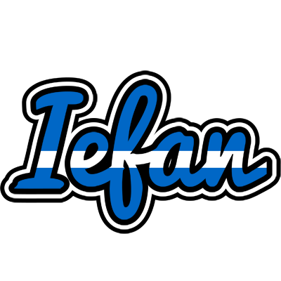 Iefan greece logo