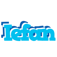 Iefan jacuzzi logo