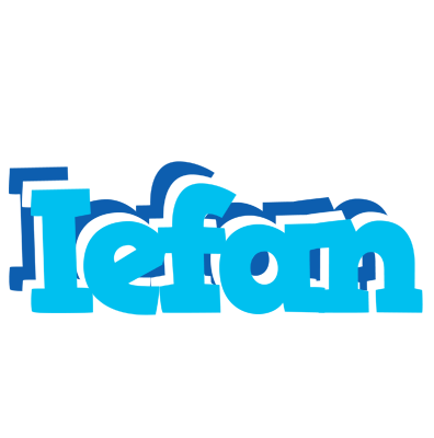 Iefan jacuzzi logo