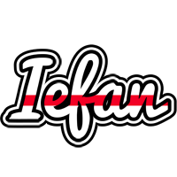 Iefan kingdom logo